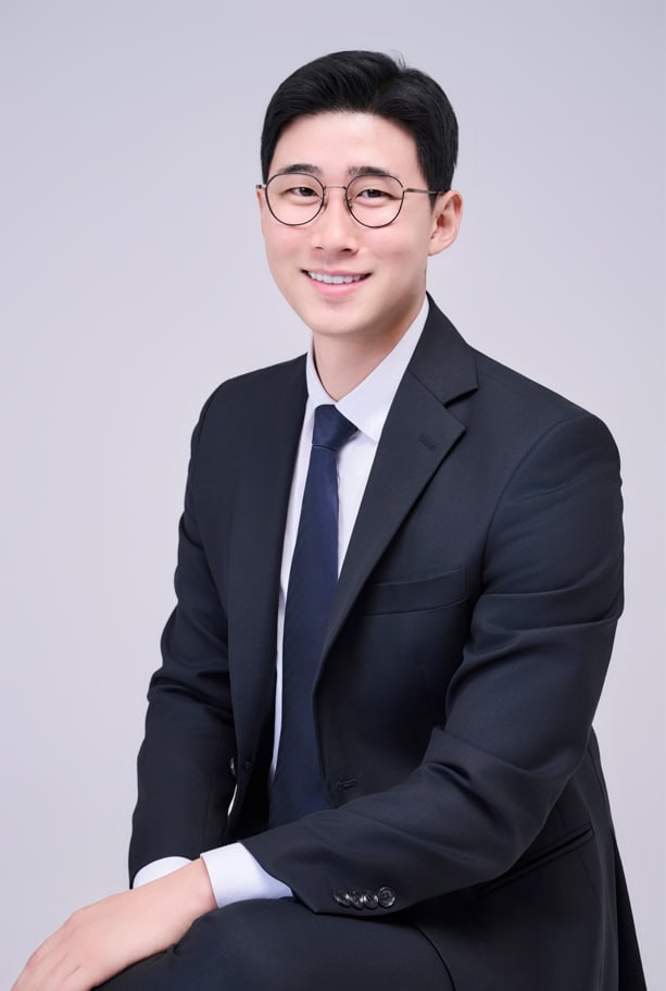 Attorney  Jung-Chul Park
