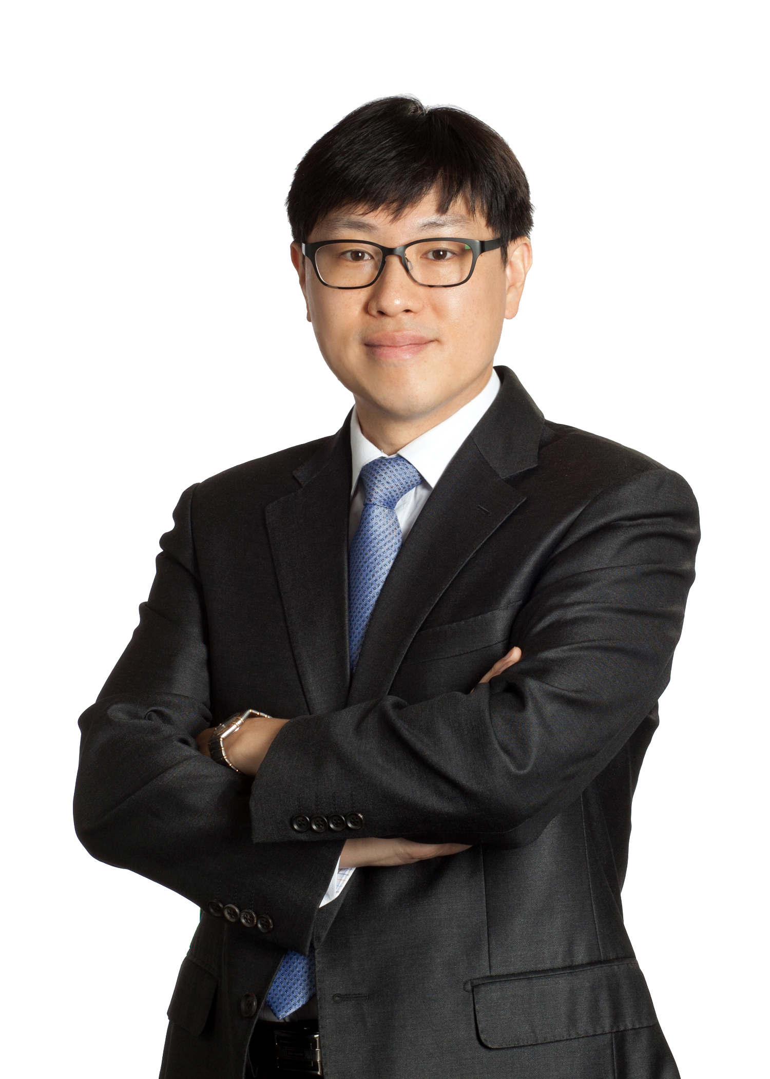 Attorney Kwan-Young Jeong